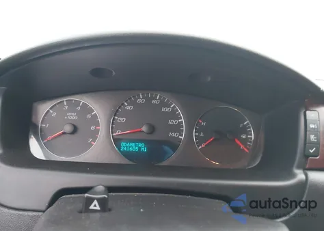 2010 Chevrolet Impala Ls from USA, damaged, VIN 2G1WA5EK4A1201820